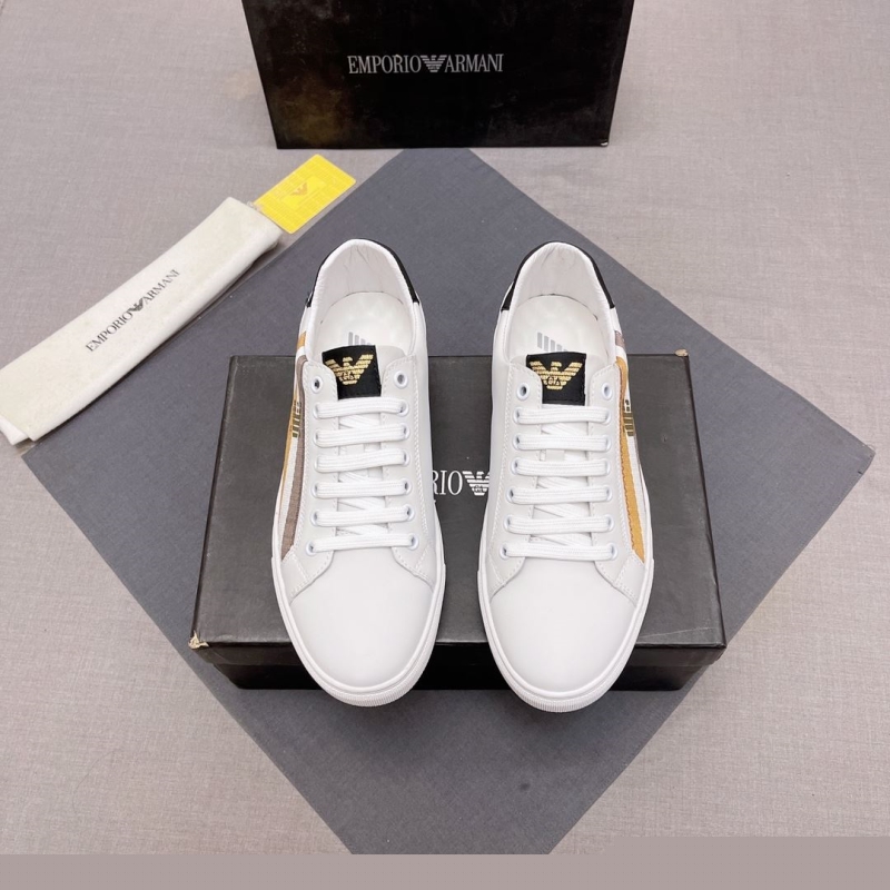 Armani Sneakers